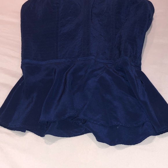 BEBE TOP - Picture 4 of 4